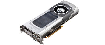 نفيديا تعمل علي بطاقتين GTX Titan Ultra و GTX Titan LE