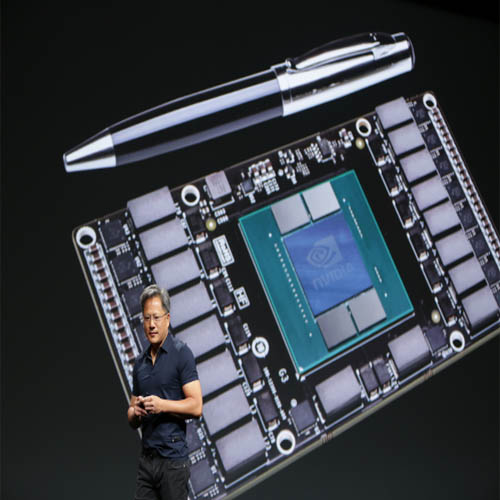فعاليات مؤتمر GTC 2014: ماذا سوف تقدم لنا تقنية NVLink؟