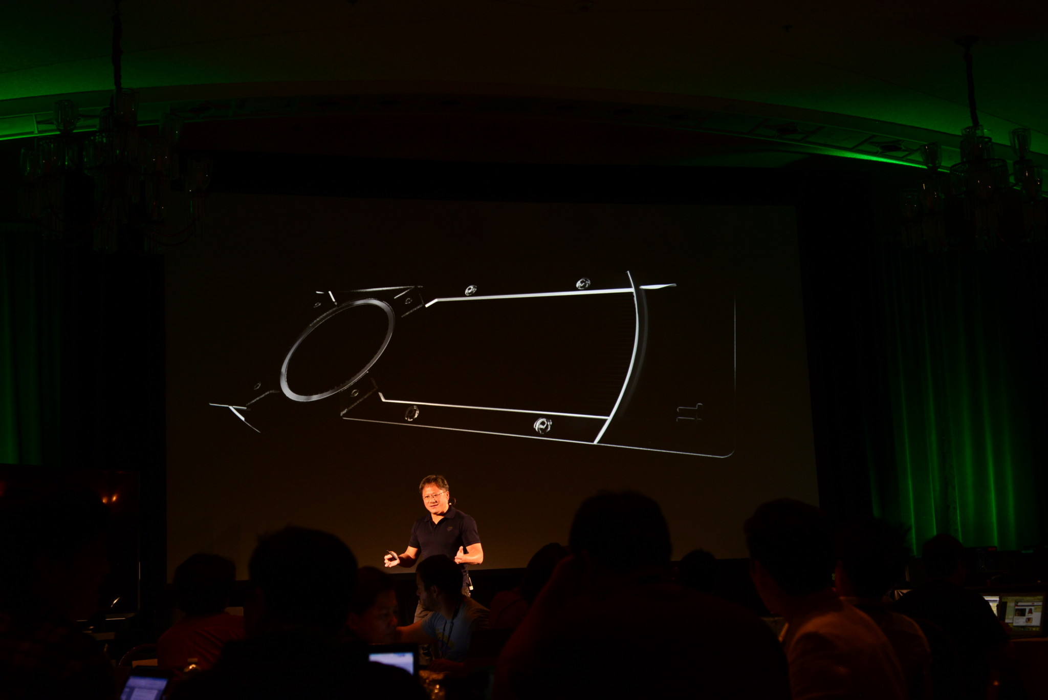 NVIDIA تعلن عن GTX 780 TI