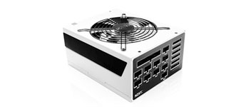 NZXT تُعلن سلسلة مزودات طاقة HALE 90 V2 (CES 2013)