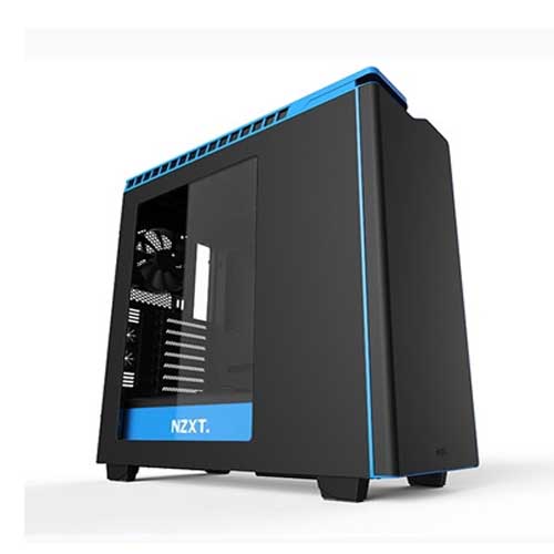 NZXT تقدم إصداراتها المتميزة الجديدة لكيس H440