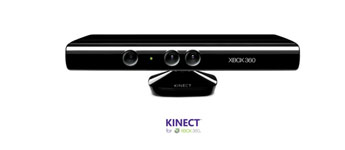 مايكروسوفت تقوم بتجرُبة تكنولوجيا Kinect جديدة
