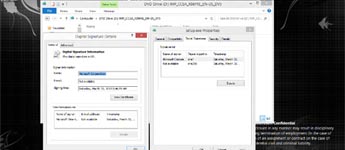 تسريب صورة جديدة تؤكد على Windows 8.1 Build 9374