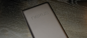 Nexus 7 اللوحي سيصل في يوليو القادم بدقة عرض أكبر و سعر يبدأ من 229$