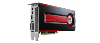 إطلاق مُنتجات جديدة من سلسلة Radeon HD 7000 خلال النصف الأول من عام 2013