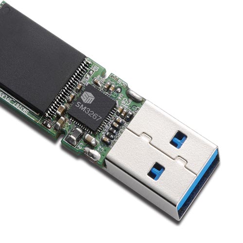 الإعلان عن بدء تطوير موصل USB جديد