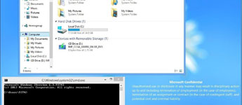 تسريب نُسخة جديدة من نظام Windows 8.1Blue, نُسخة Build 9374 أصبحت مُتوفرة للتحميل