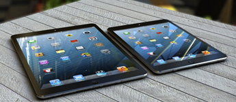 iPad الجديد سيكون أنحف و أخف, مرحلة التصنيع ستبدأ في يوليو-أُغسطُس