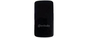 التأكيد على مواصفات هاتف Nexus 4 و تسريب صور جديدة له