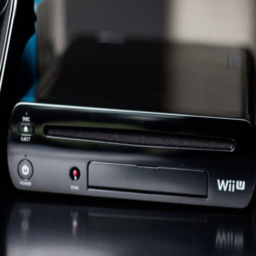Nintendo تطلق تحديث سوفتوير جديد خاص بجهاز الكونسول Wii U