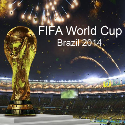 EA تؤكد ان لعبة 2014 FIFA World Cup Brazil لن تصدر على اجهزة الكونسول Xbox One و PlayStation 4
