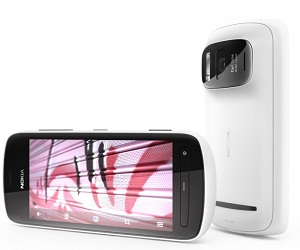 الكشف عن بعض الصور الملتقطة بهاتف Nokia 808 PureView