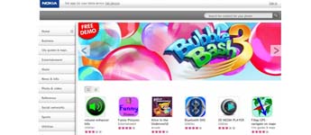 متجر تطبيقات نوكيا قد يتم اغلاقه في عام 2016