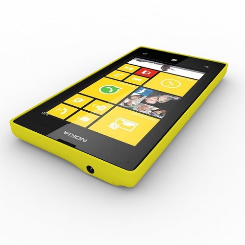 جهاز Lumia من شركة Nokia يحصل على أول تطبيق للسيارات