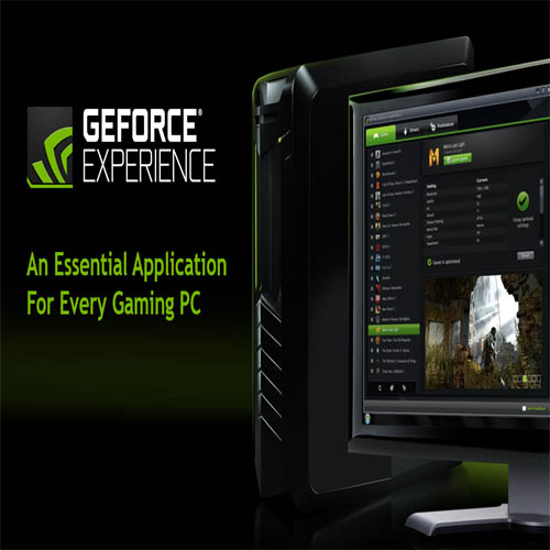 ما الذي تضمنه تحديث برنامج GeForce Experience 1.8.2؟