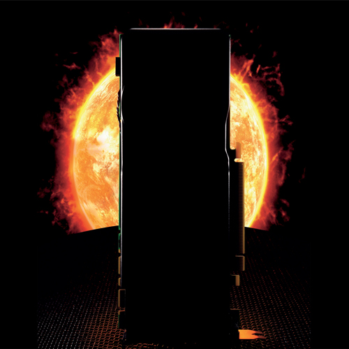 شائعات جديدة بخصوص بطاقات GTX 880TI/880 من معمارية Maxwell