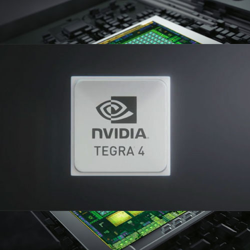 المدير التنفيذي جين-سون هوانغ يفاجئ الجميع: Nvidia لم تعد تستهدف الأجهزة اللوحية والهواتف الذكية بمعالج Tegra!
