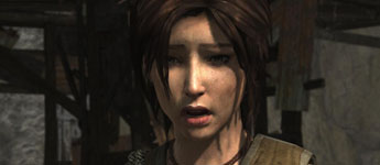 نفيديا تعتذر لعدم قُدرة بطاقتها الرسومية على تشغيل لعبة Tomb Raider بأعلى الإعدادات