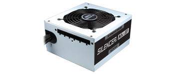 OCZ تضيف مزودان بقدرة 750W و 850W الي سلسلة PC Power & Cooling Silencer MK
