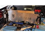 Point of View & TGT يقدمان بطاقة GTX 590 Beastالثنائية بتبريد مائي