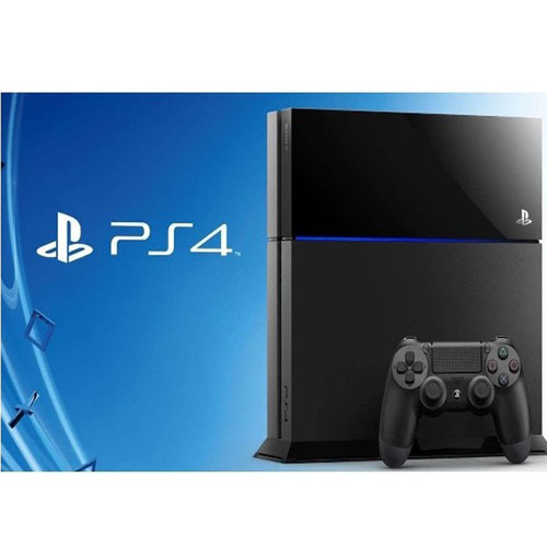 بعد مرور 6 اشهر مازال جهاز الكونسول PS4 متفوقا في المبيعات على خصمه Xbox One
