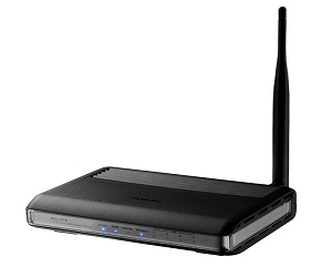 أسوس تطرح الموجه DSL-N10 Black Diamond بتغطية أوسع وحماية أقوى من ارتفاع التيار