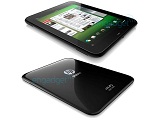 مواصفات الجهاز اللوحي Topaz المقدم من HP Palm