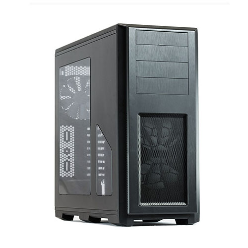 Phanteks تقدم كيسها كبير الحجم Enthoo Pro