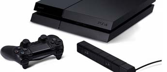 PlayStation 4 يُمكن إستخدام 4.5GB فقط من الذاكرة, يُمكن زيادتها إلى 5.5GB