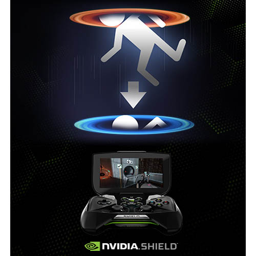 فعاليات مؤتمر GTC 2014: تعاون مشترك بين Valve و NVIDIA لجلب المزيد من الدعم لجهاز SHIELD