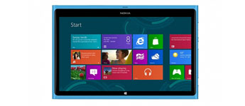 ظهور جهاز يُشاع أنه جهاز لوحي خاص بنوكيا تحت إسم Nokia RX-108