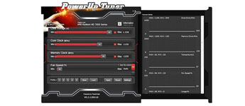 PowerColor تُعلن عن أداة Powerup Tuner 0.2
