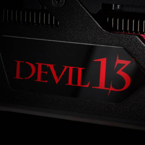 وحش الوحوش PowerColor 295X2 Devil13 يحتاج الى 4 منافذ طاقة 8pin!