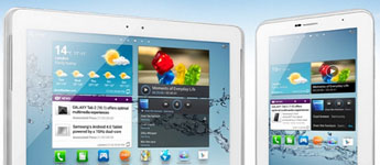 تسريب الأسعار الخاصة بالجهاز اللوحي الجديد Galaxy Tab 3 ذو حجم 8 و 10.1 انش