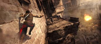 أخبار جديدة بخصوص Prince of Persia ستأتي الأسبوع القادم, وفقاً لـ Ubisoft