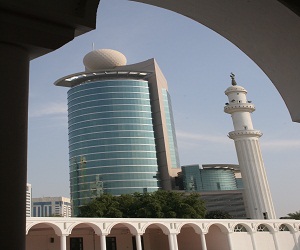 استقبال المكالمات الدولية مجاناً هدية "اتصالات" لحجاج بيت الله الحرام