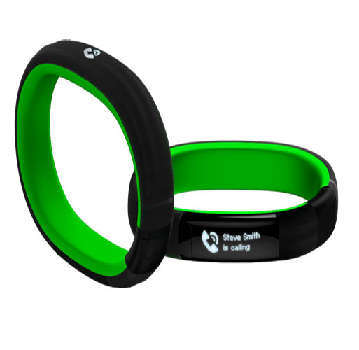 Razer تقدم لكم أذكى سوار معصم Nabu