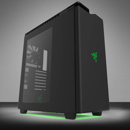 شركة Razer تعلن عن ترخيص يوفر لجهة خارجية إنتاج وبيع كيس حاسوب بتصميم وشعار Razer