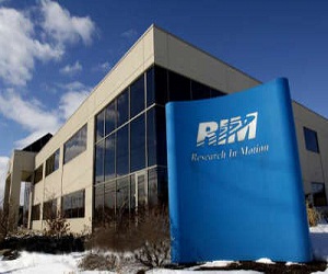 انقطاع خدمات بلاك بيري الأخير ربما يُكبد شركات RIM خسارة تزيد عن 100 مليون دولار