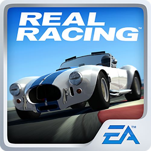 الجديد في التحديث الاخير للعبة Real Racing 3