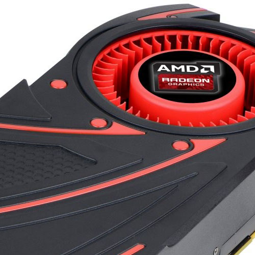 رسميا AMD تكشف عن بطاقتها الجديدة R9 285 بسعر 250 دولار