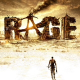 عرض جديد للعبة Rage يستعرض اسلحة اللعبة (فيديو)