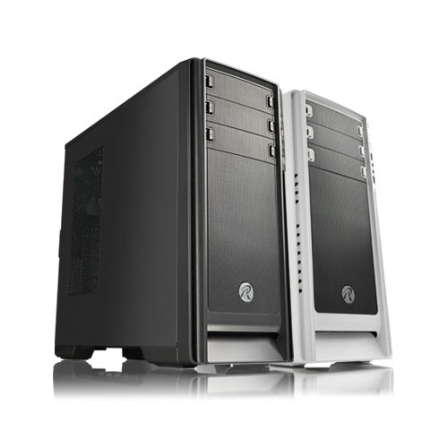 شركة Raijintek تكشف عن كيسها الجديد متوسط الحجم AGOS