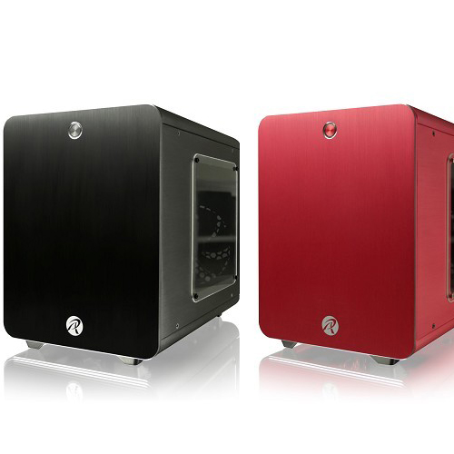 كيسات Metis Mini-ITX تطلق بشكل رسمي من شركة Raijintek