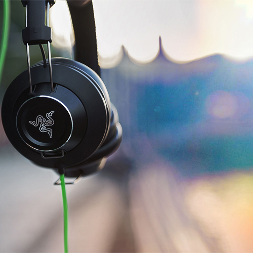 تعرف على سلسلة سماعات الرأس الجديدة Adaro من Razer