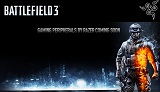 أنباء عن قيام Razer بتصميم مجموعة من الطرفيات التي تحمل شعار Battlefield 3