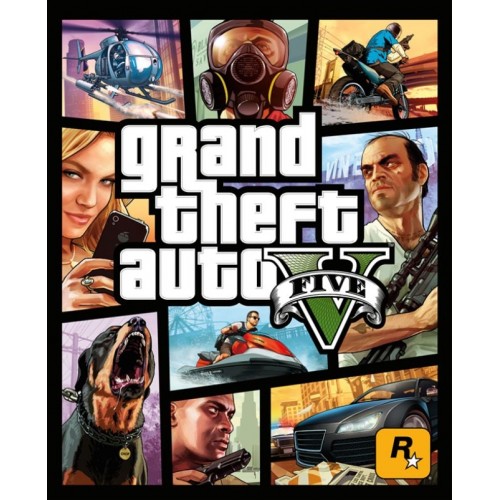 GTA Online تأتي بـ 700 مُهمة, وفقاً لشركة Rockstar
