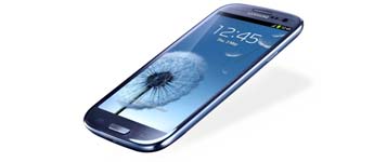 نظام الأندرويد 4.2 سيتم اطلاقه لهاتف Galaxy SIII في الربع الأول من 2013