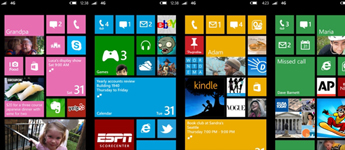 Windows Phone 7.8 سيأتي في 28 نوفمبر