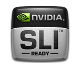 nVIDIA تمنح ترخيص SLi للوحات AMD الجديدة برقاقة 990FX و 990X
